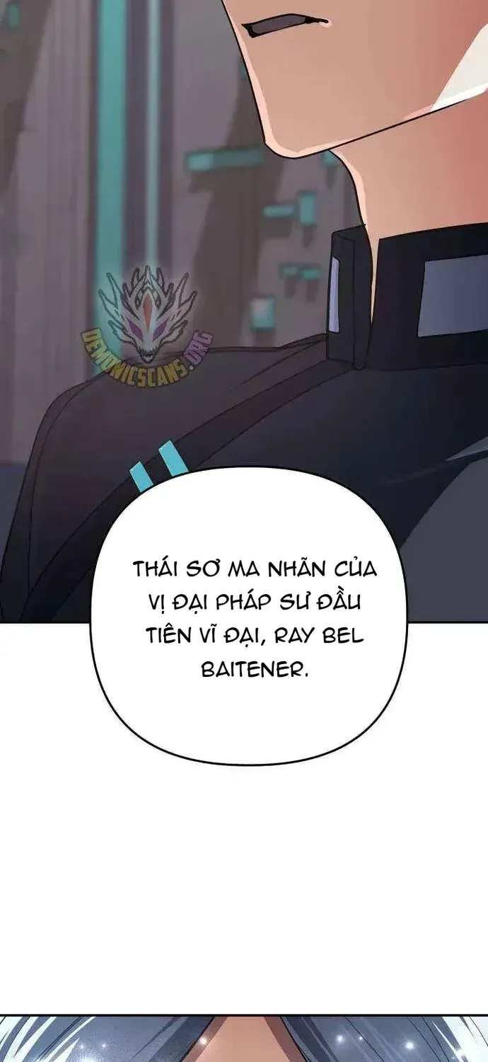 Đại Pháp Sư Thần Thoại Tái Lâm Chap 95 - Next Chap 96