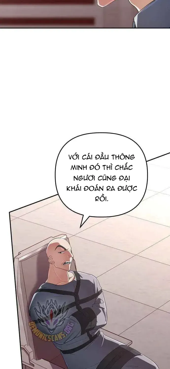 Đại Pháp Sư Thần Thoại Tái Lâm Chap 95 - Next Chap 96