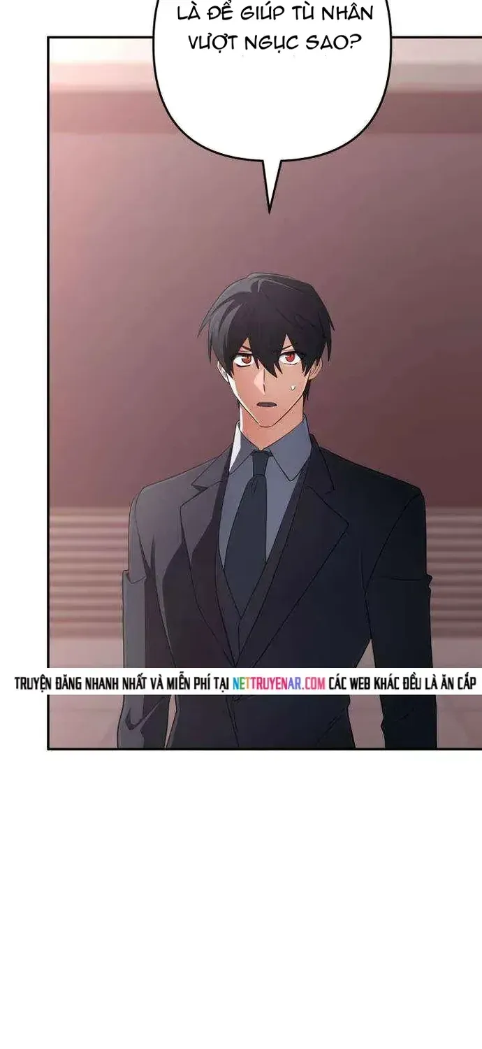 Đại Pháp Sư Thần Thoại Tái Lâm Chap 95 - Next Chap 96