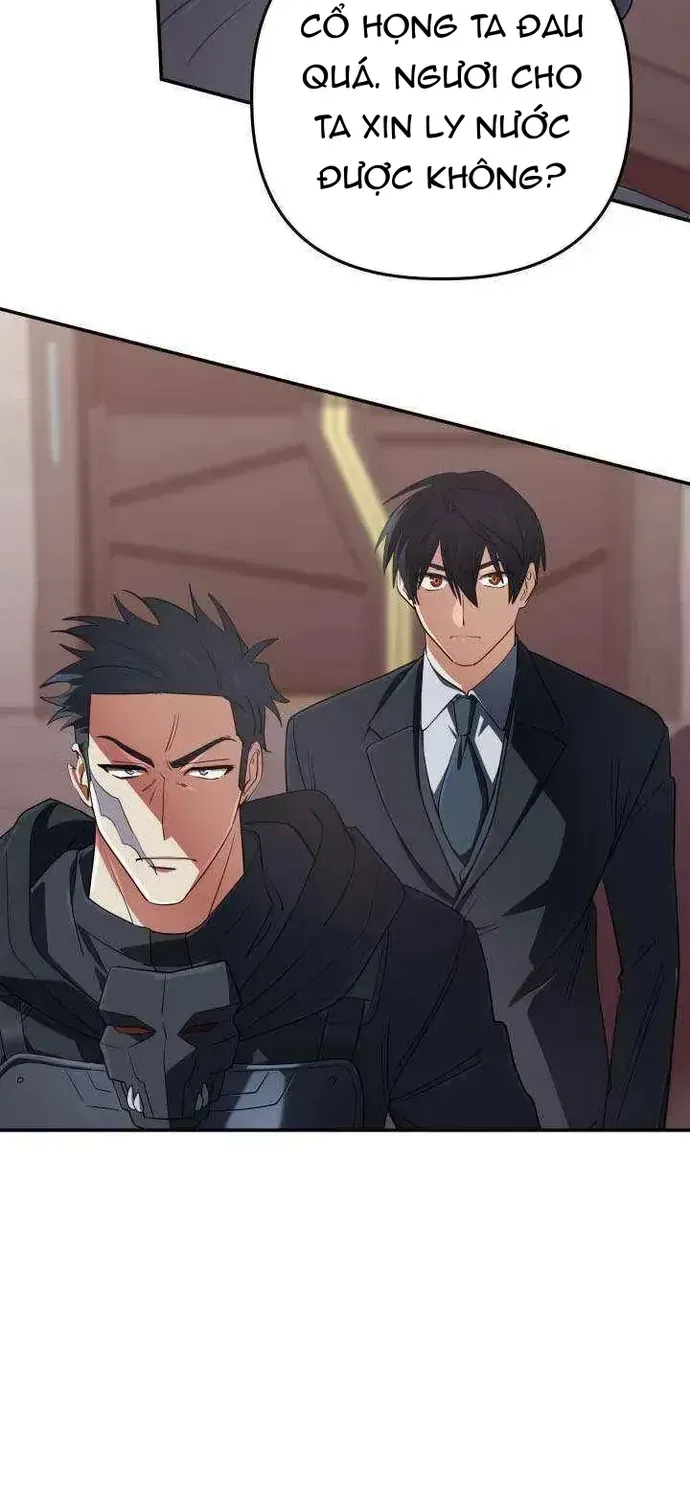 Đại Pháp Sư Thần Thoại Tái Lâm Chap 95 - Next Chap 96