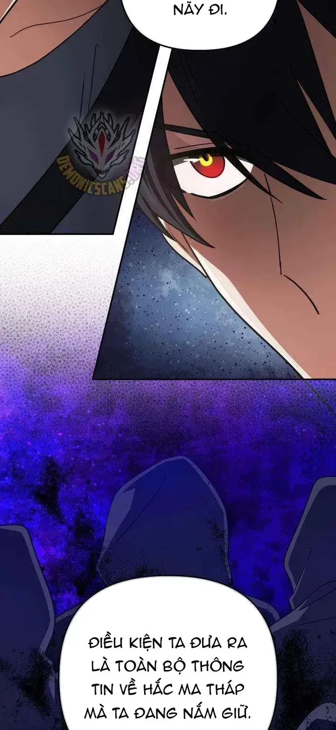 Đại Pháp Sư Thần Thoại Tái Lâm Chap 95 - Next Chap 96