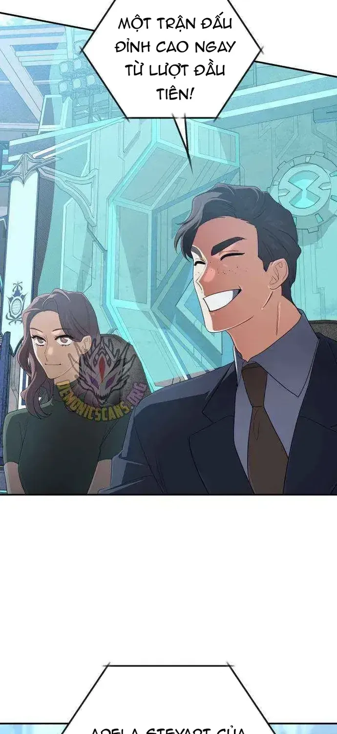 Đại Pháp Sư Thần Thoại Tái Lâm Chap 95 - Next Chap 96