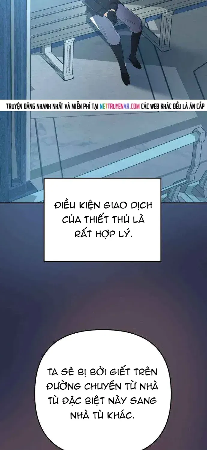 Đại Pháp Sư Thần Thoại Tái Lâm Chap 95 - Next Chap 96