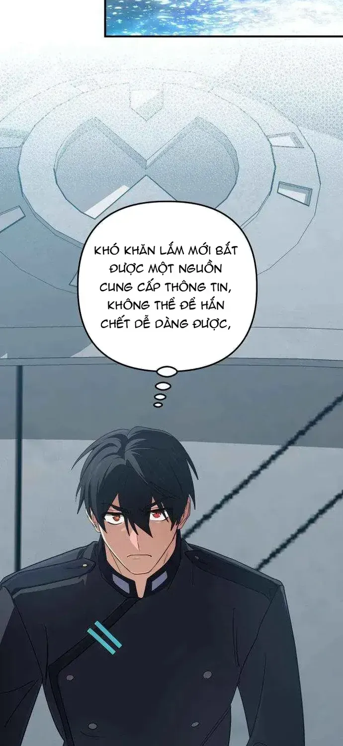 Đại Pháp Sư Thần Thoại Tái Lâm Chap 95 - Next Chap 96