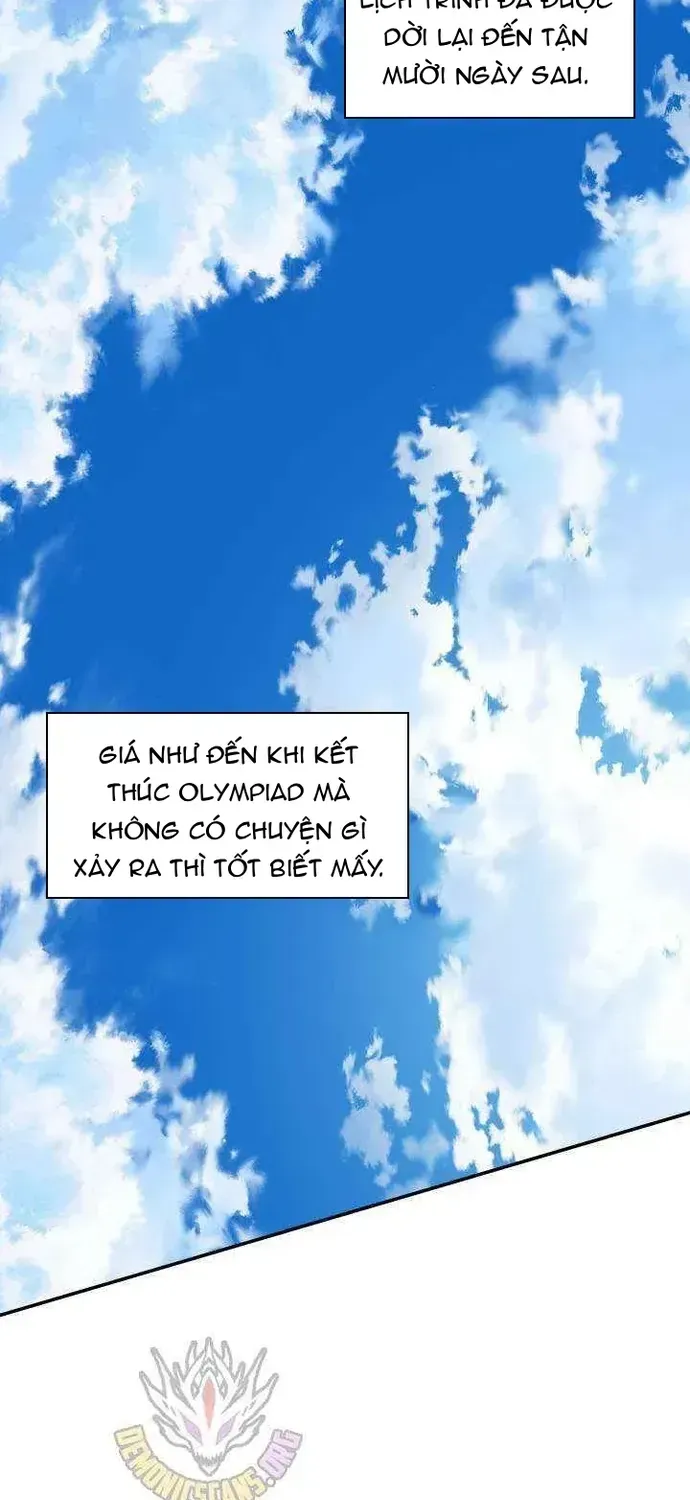 Đại Pháp Sư Thần Thoại Tái Lâm Chap 95 - Next Chap 96