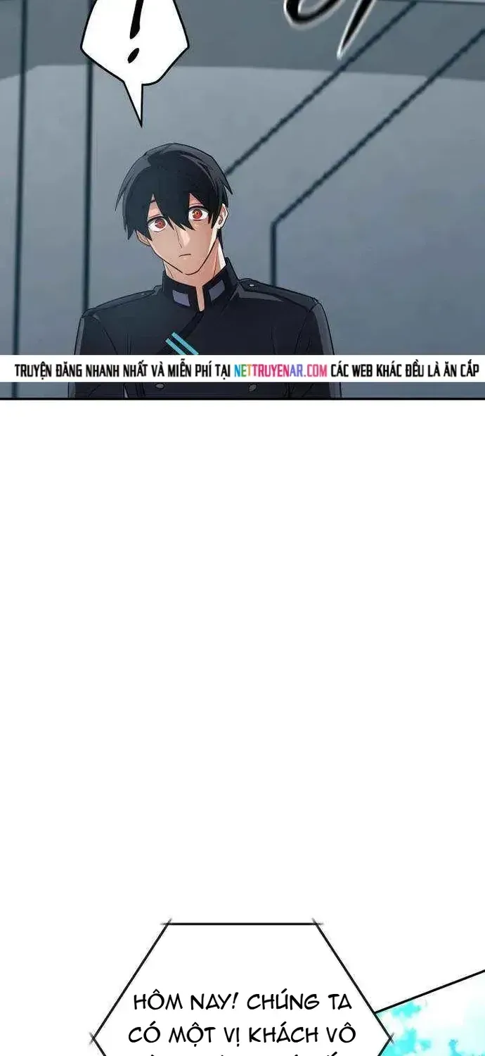 Đại Pháp Sư Thần Thoại Tái Lâm Chap 95 - Next Chap 96