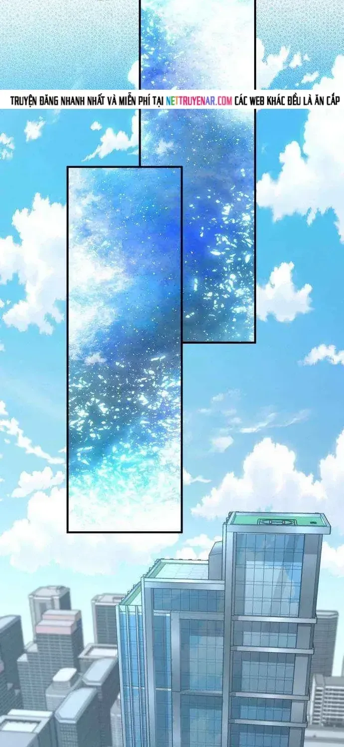 Đại Pháp Sư Thần Thoại Tái Lâm Chap 95 - Next Chap 96