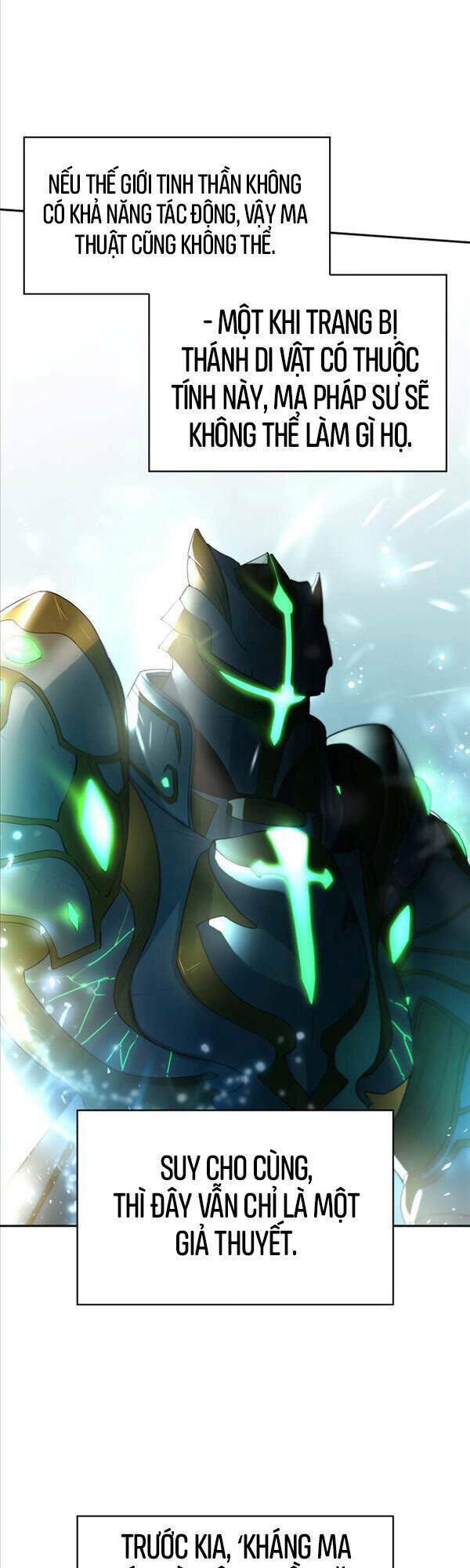 Đại Pháp Sư Toàn Năng Chap 10 - Next Chap 11