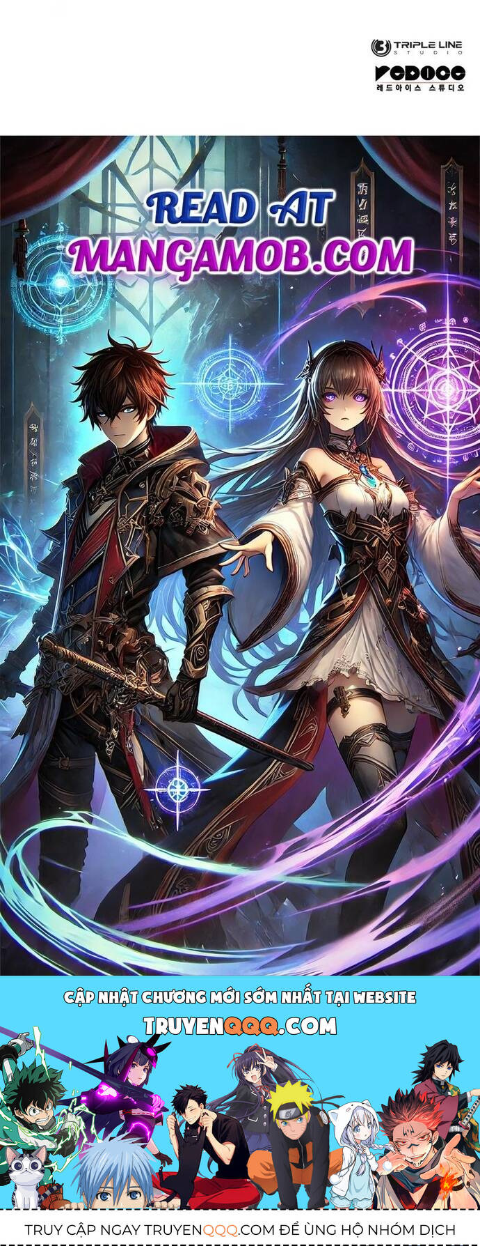 Đại Pháp Sư Toàn Năng Chap 102.1 - Next Chap 103.1