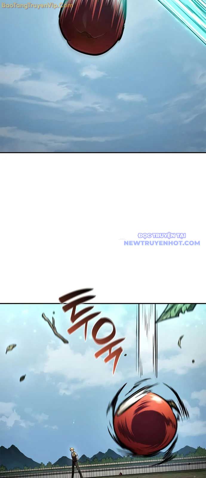 Đại Pháp Sư Toàn Năng Chap 102 - Next Chap 103