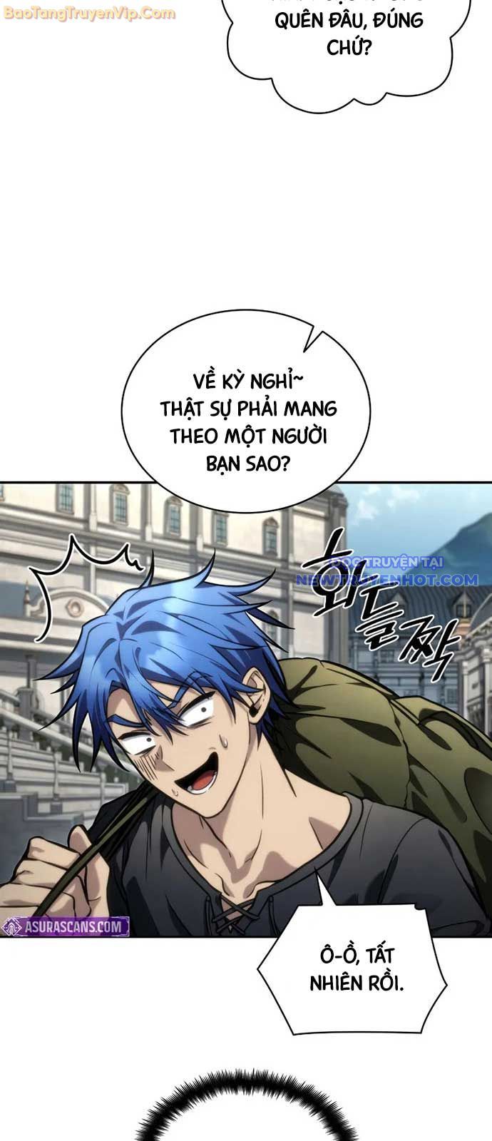 Đại Pháp Sư Toàn Năng Chap 102 - Next Chap 103