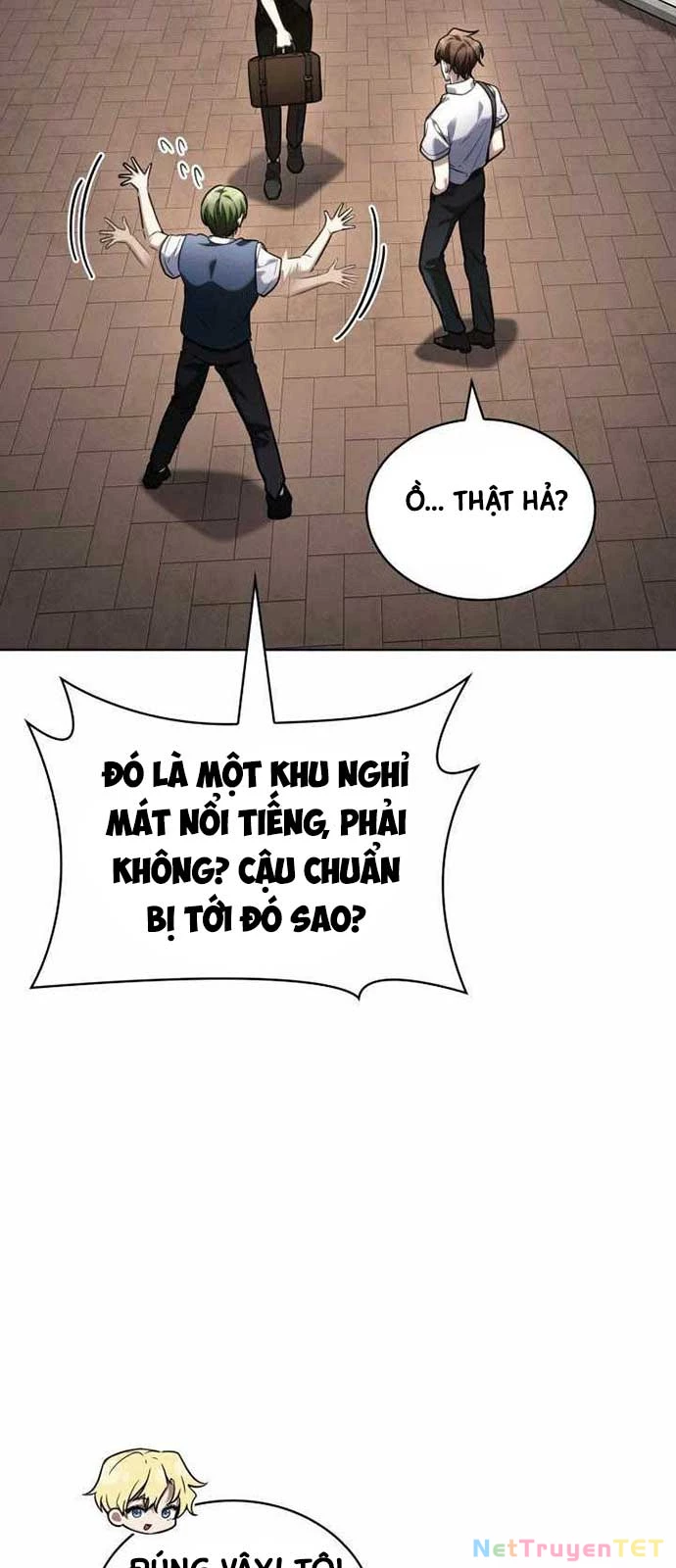 Đại Pháp Sư Toàn Năng Chap 103 - Next Chap 104