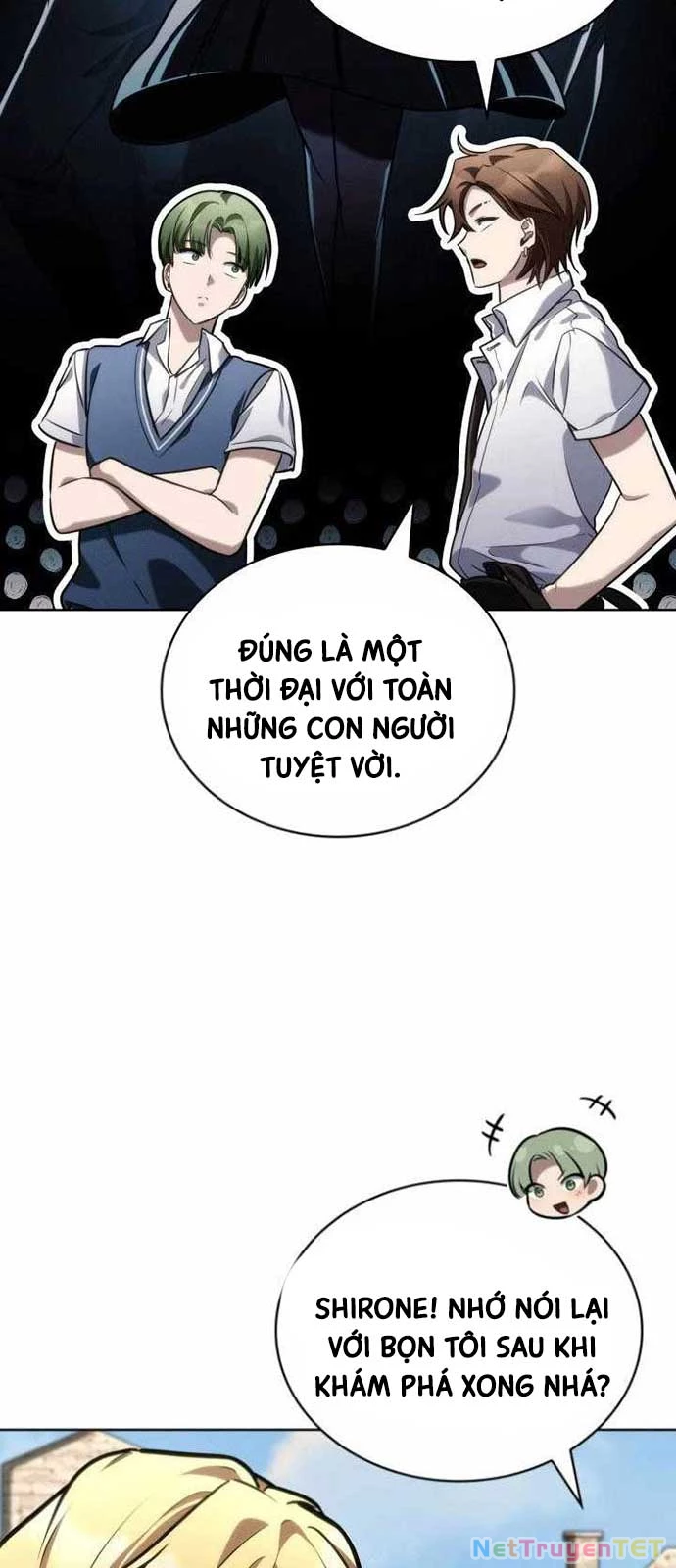Đại Pháp Sư Toàn Năng Chap 103 - Next Chap 104