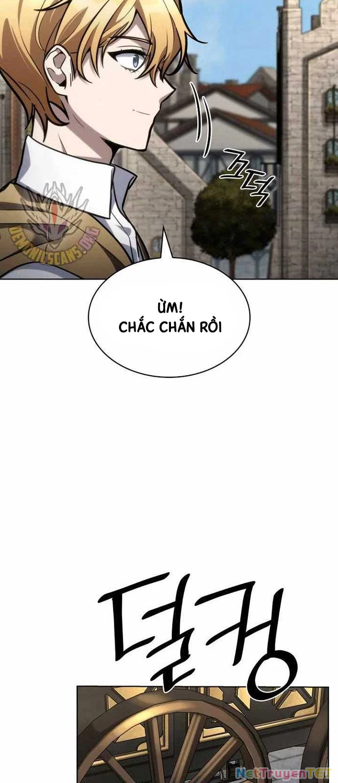 Đại Pháp Sư Toàn Năng Chap 103 - Next Chap 104