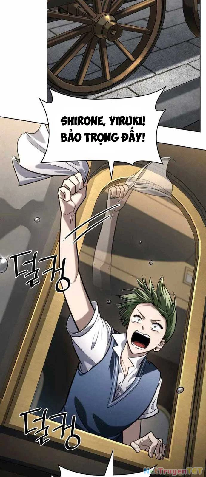 Đại Pháp Sư Toàn Năng Chap 103 - Next Chap 104