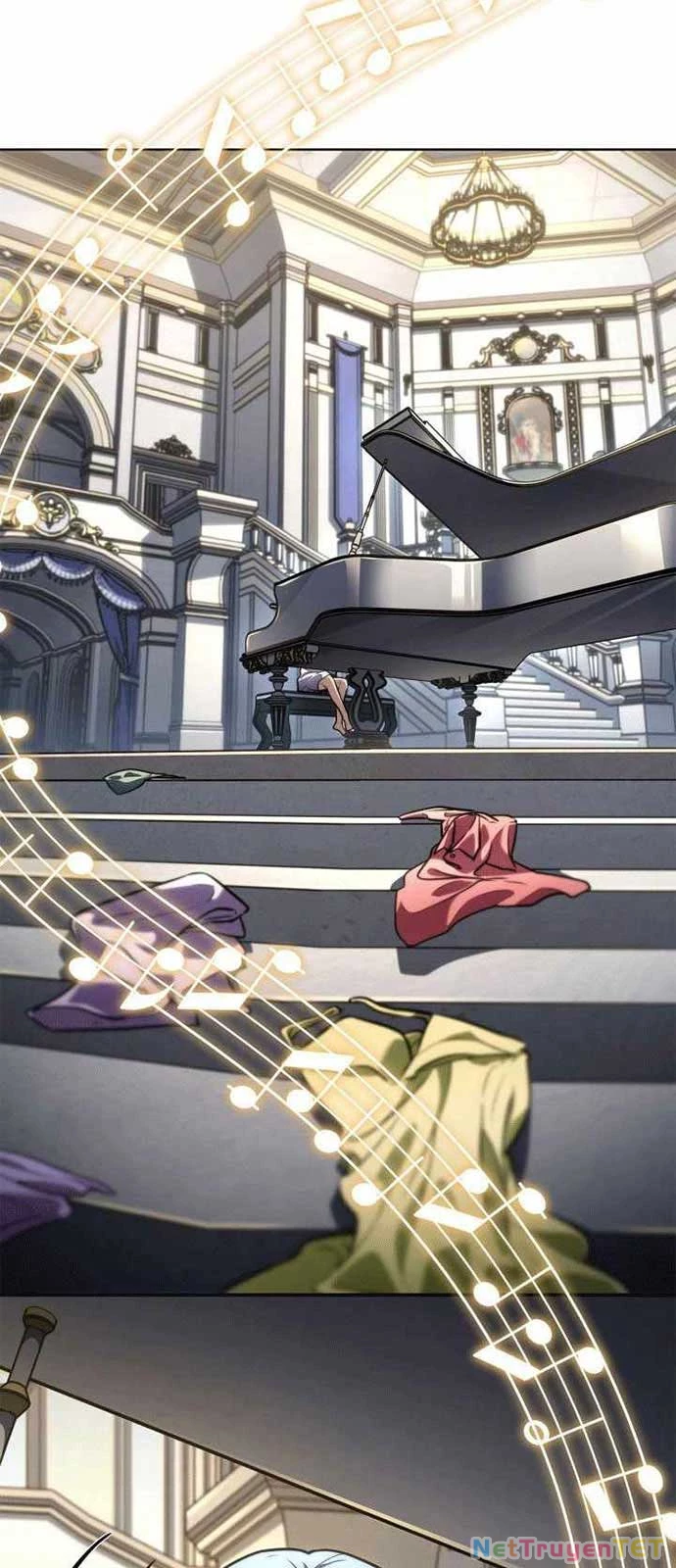 Đại Pháp Sư Toàn Năng Chap 103 - Next Chap 104