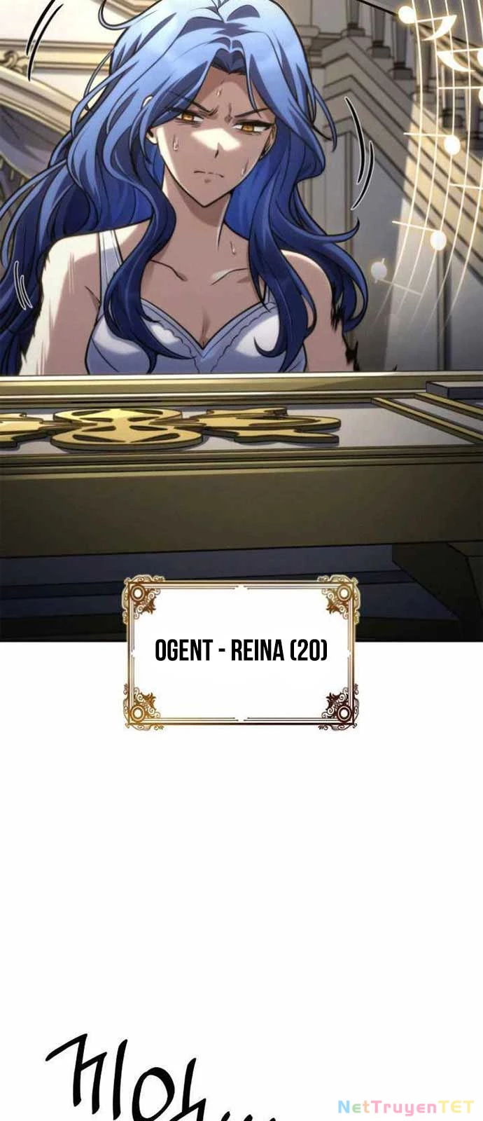 Đại Pháp Sư Toàn Năng Chap 103 - Next Chap 104