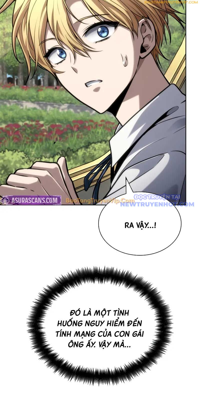 Đại Pháp Sư Toàn Năng Chap 106 - Next Chap 107