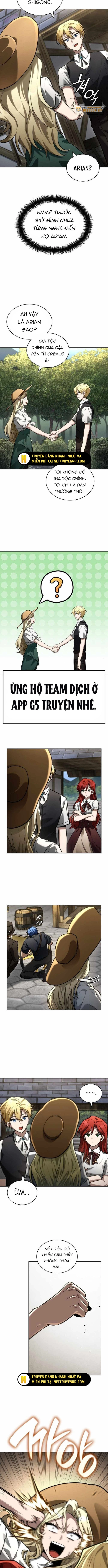 Đại Pháp Sư Toàn Năng Chap 107 - Next Chap 108