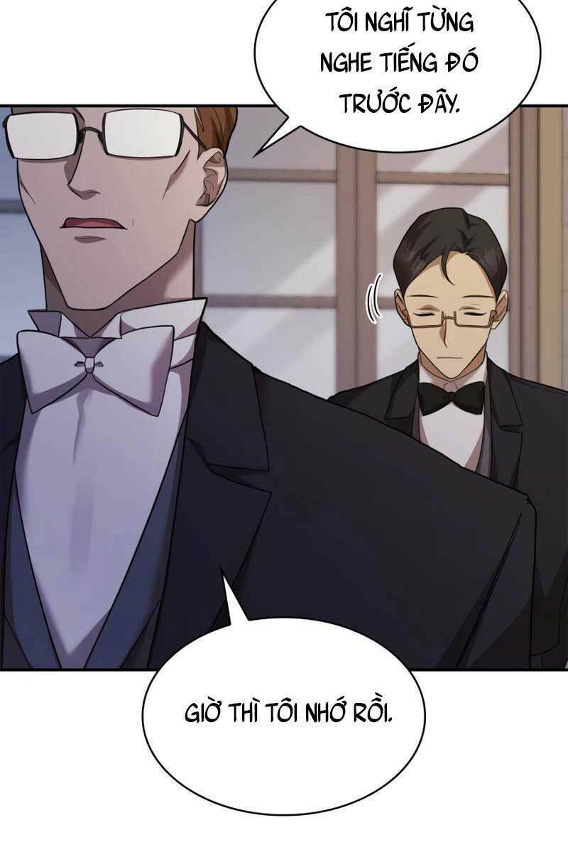 Đại Pháp Sư Toàn Năng Chap 11 - Next Chap 12