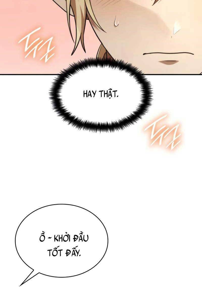 Đại Pháp Sư Toàn Năng Chap 11 - Next Chap 12