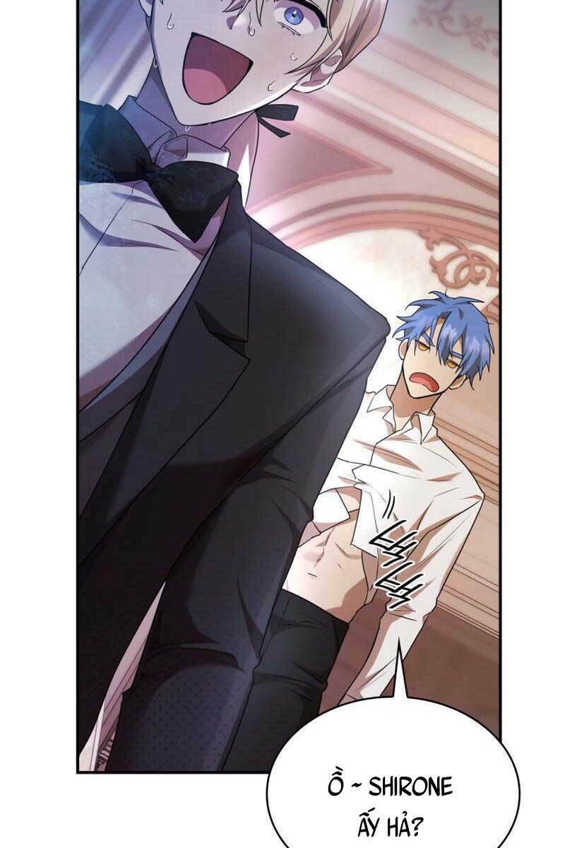 Đại Pháp Sư Toàn Năng Chap 11 - Next Chap 12