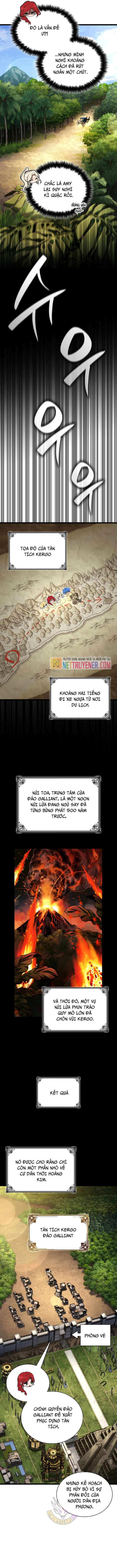 Đại Pháp Sư Toàn Năng Chap 117 - Next Chap 118