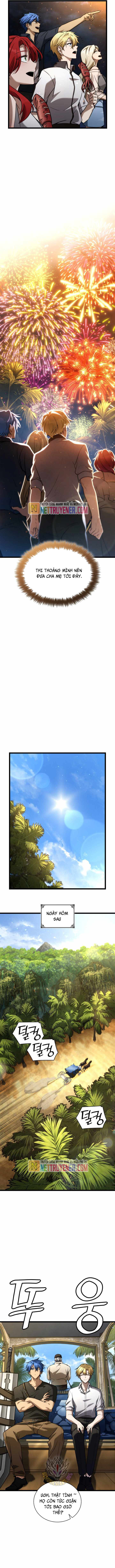 Đại Pháp Sư Toàn Năng Chap 117 - Next Chap 118