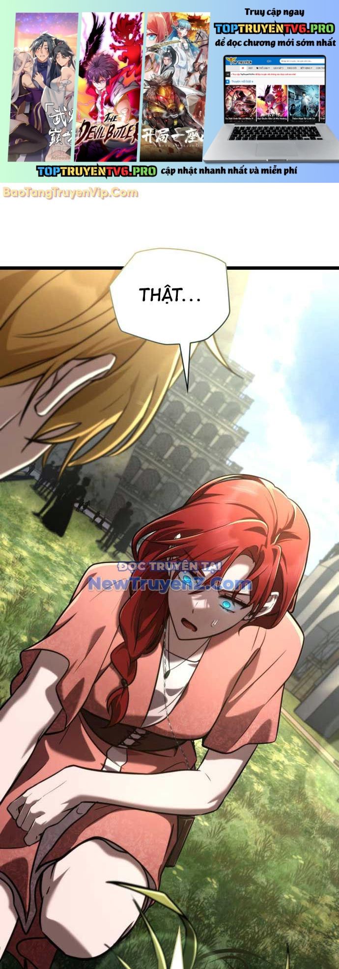 Đại Pháp Sư Toàn Năng Chap 118 - Next Chap 119