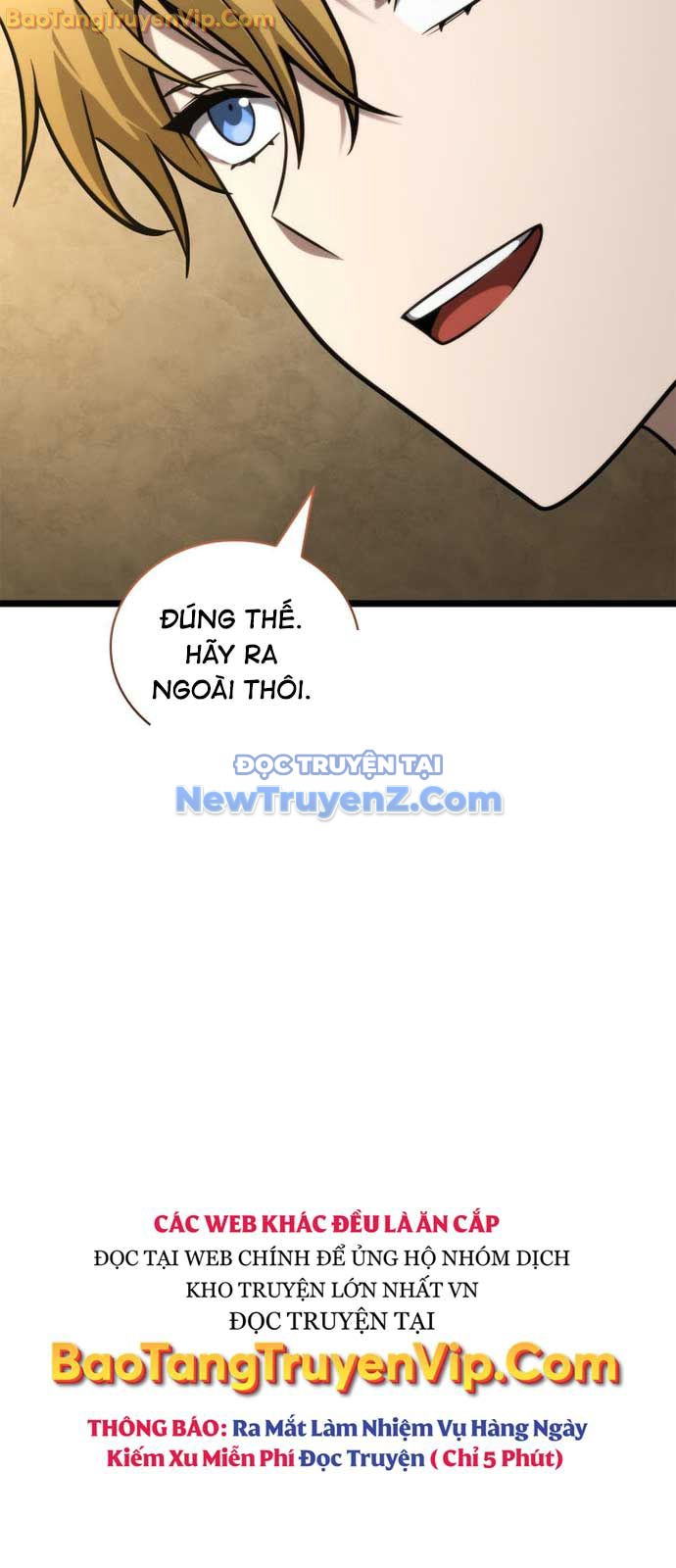 Đại Pháp Sư Toàn Năng Chap 118 - Next Chap 119