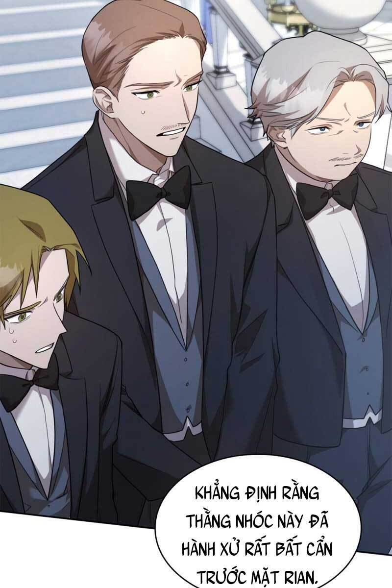 Đại Pháp Sư Toàn Năng Chap 12 - Next Chap 13