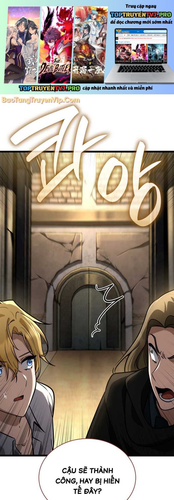 Đại Pháp Sư Toàn Năng Chap 120.1 - Next Chap 121.1