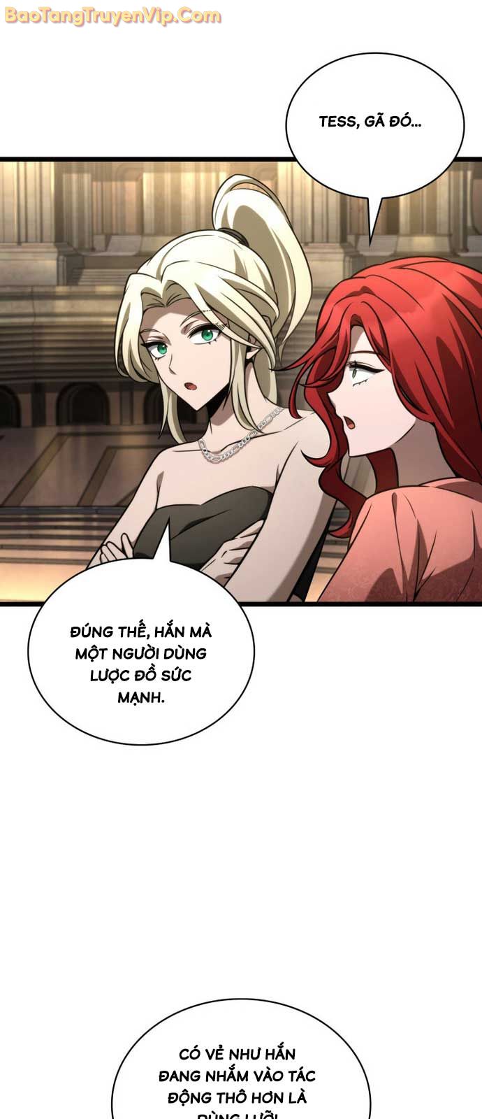 Đại Pháp Sư Toàn Năng Chap 120.1 - Next Chap 121.1