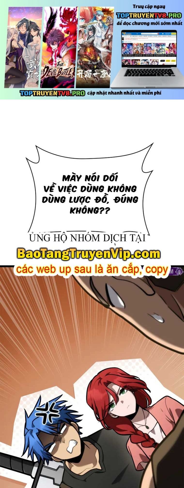 Đại Pháp Sư Toàn Năng Chap 121 - Next Chap 122