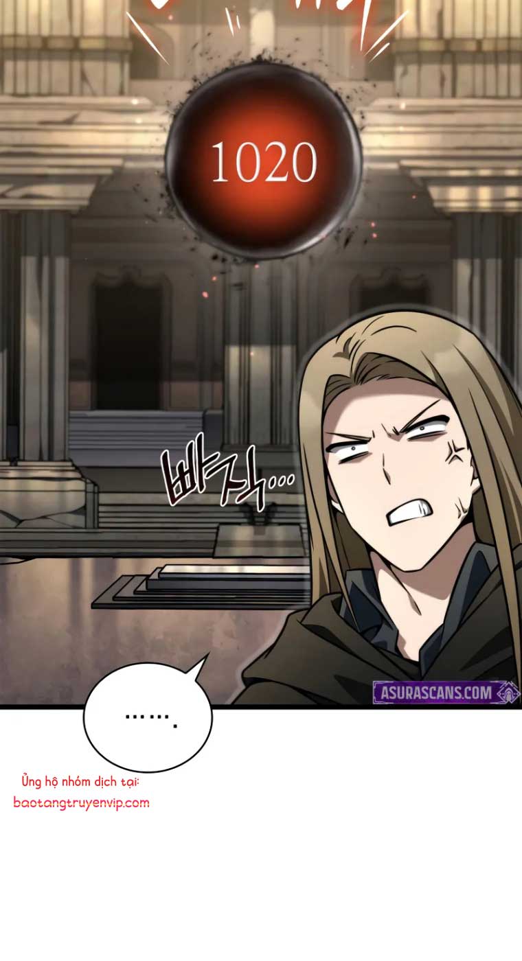 Đại Pháp Sư Toàn Năng Chap 121 - Next Chap 122