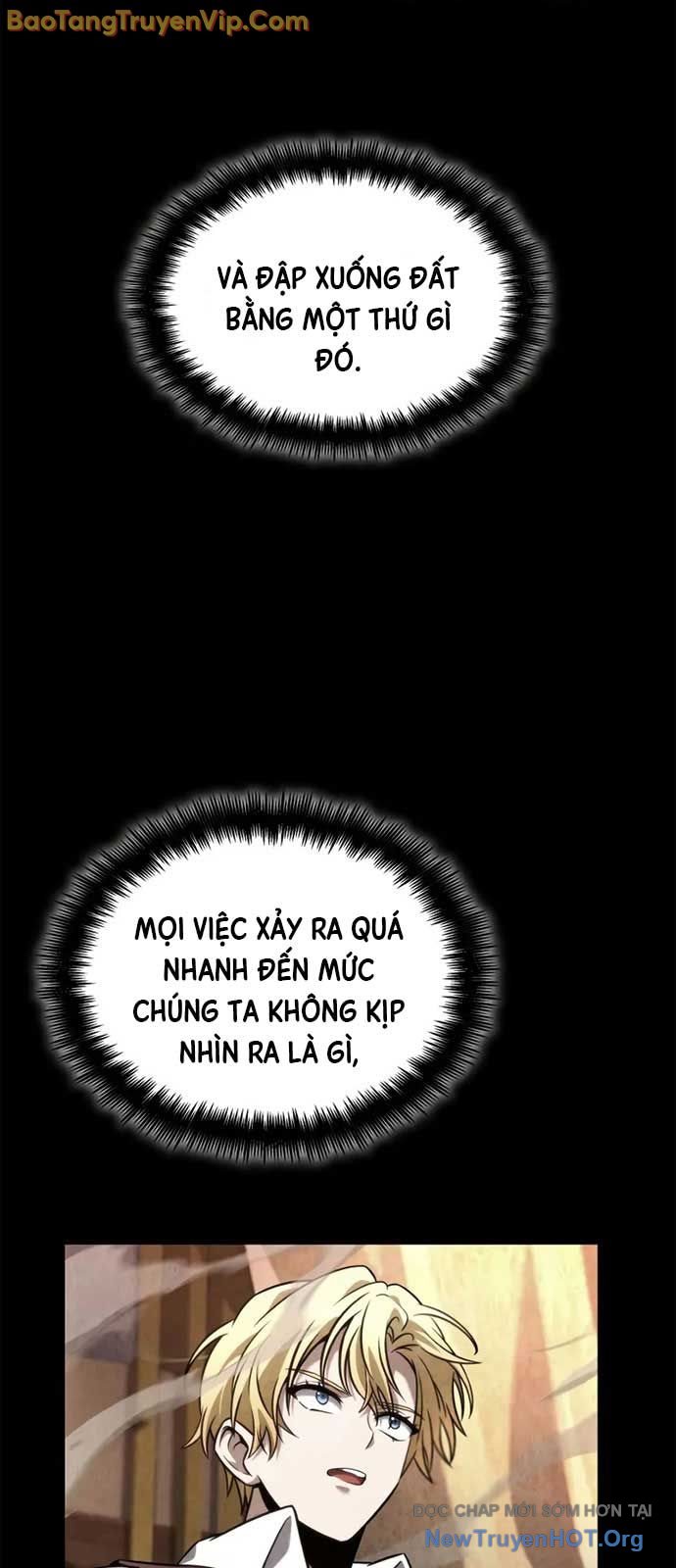 Đại Pháp Sư Toàn Năng Chap 122.2 - Next Chap 123.2