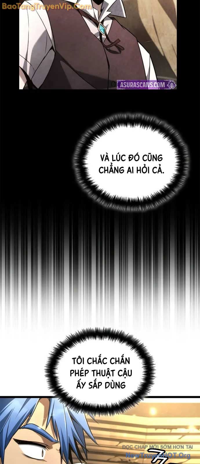 Đại Pháp Sư Toàn Năng Chap 122.2 - Next Chap 123.2