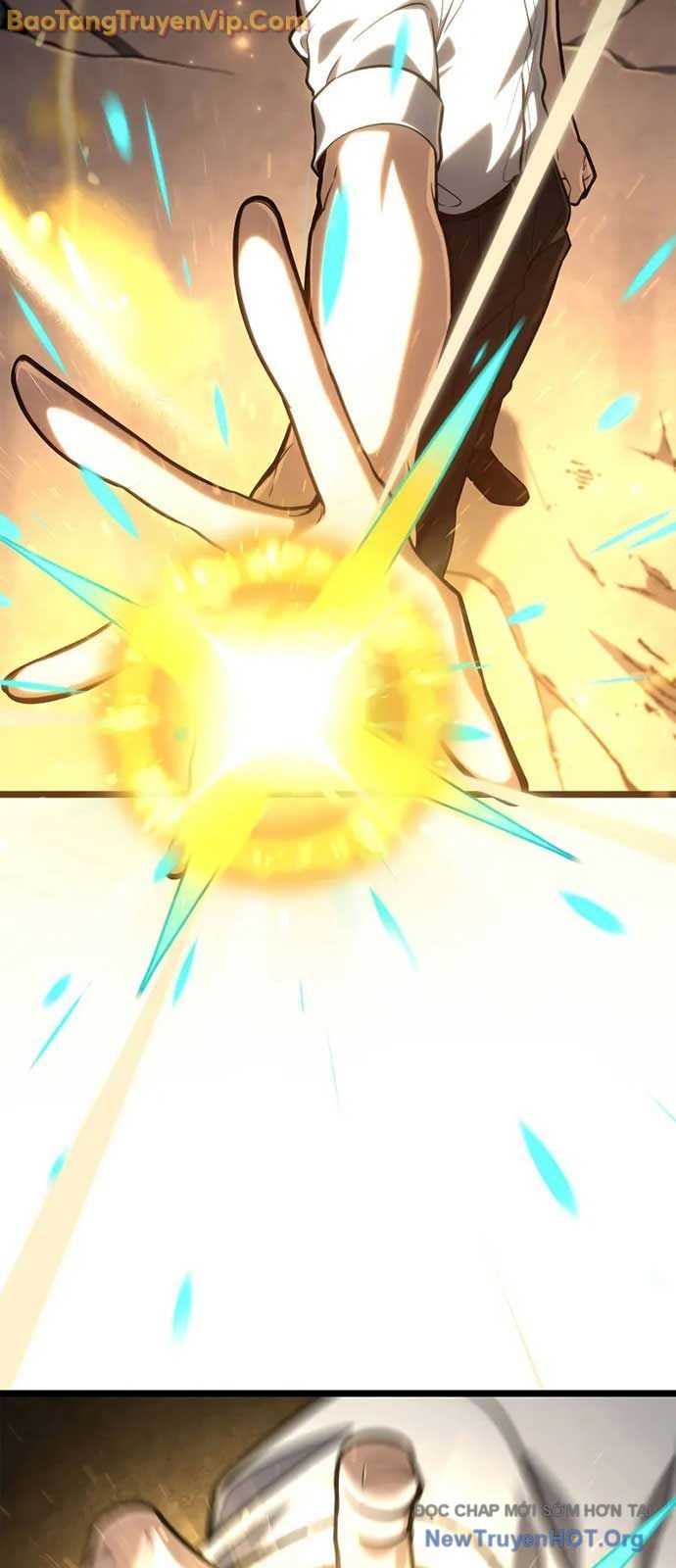 Đại Pháp Sư Toàn Năng Chap 122.2 - Next Chap 123.2