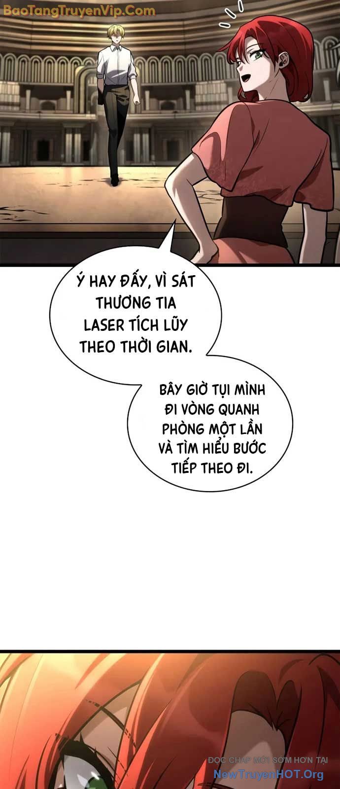 Đại Pháp Sư Toàn Năng Chap 122.2 - Next Chap 123.2