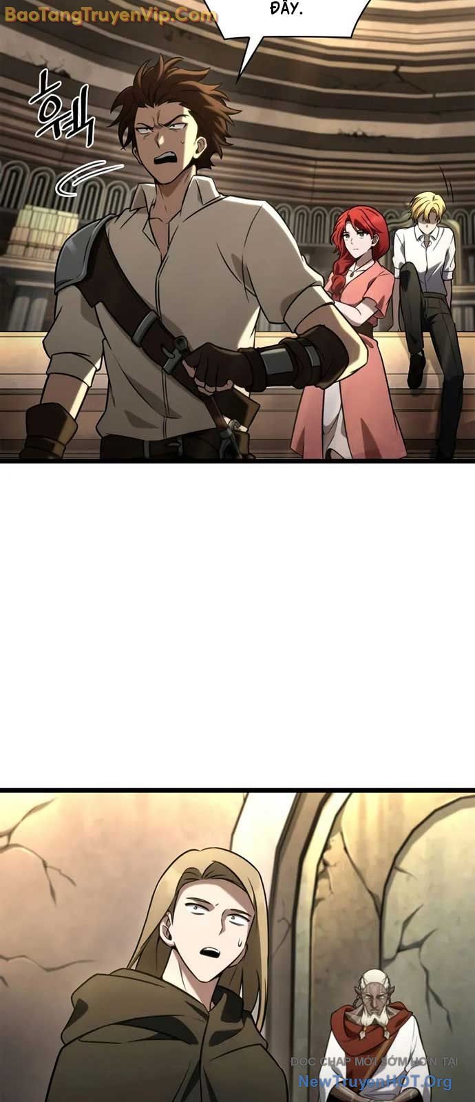 Đại Pháp Sư Toàn Năng Chap 122.2 - Next Chap 123.2