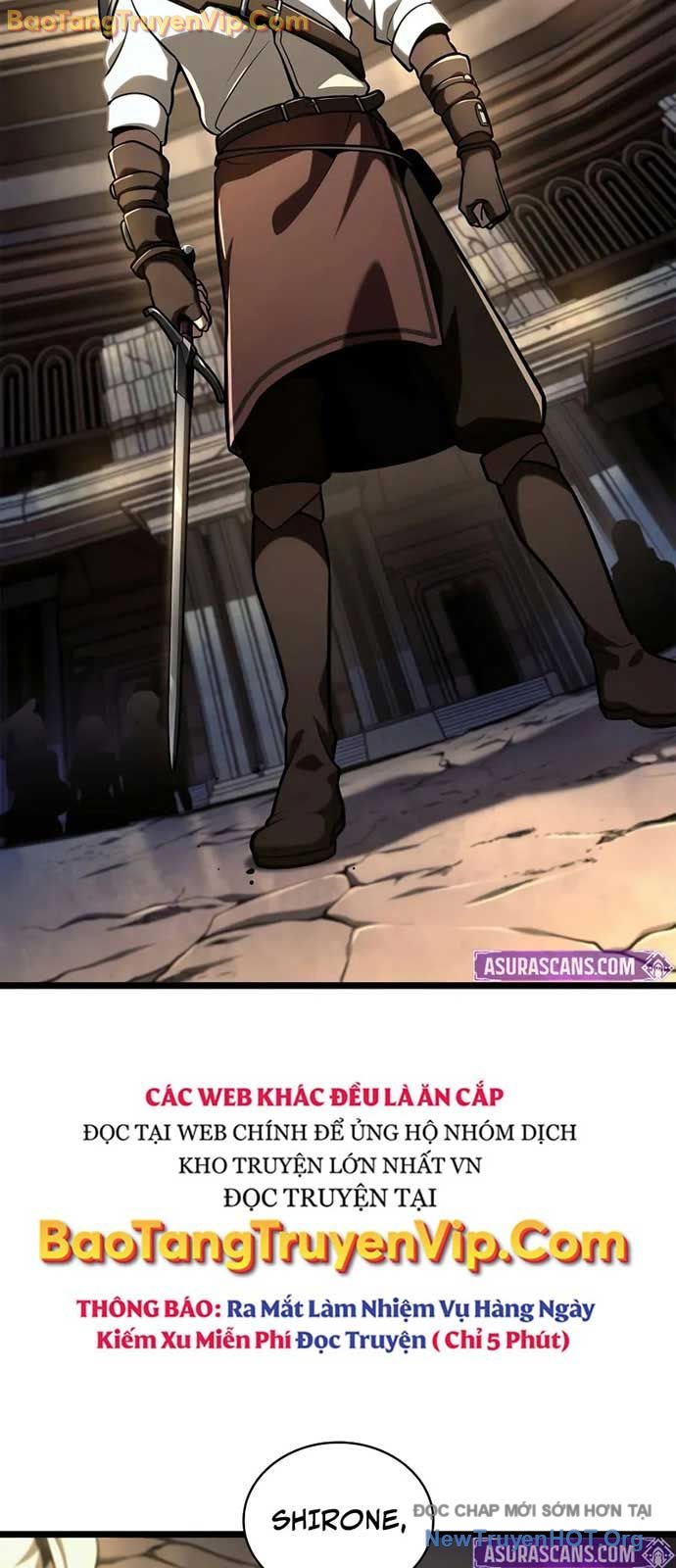 Đại Pháp Sư Toàn Năng Chap 122.2 - Next Chap 123.2