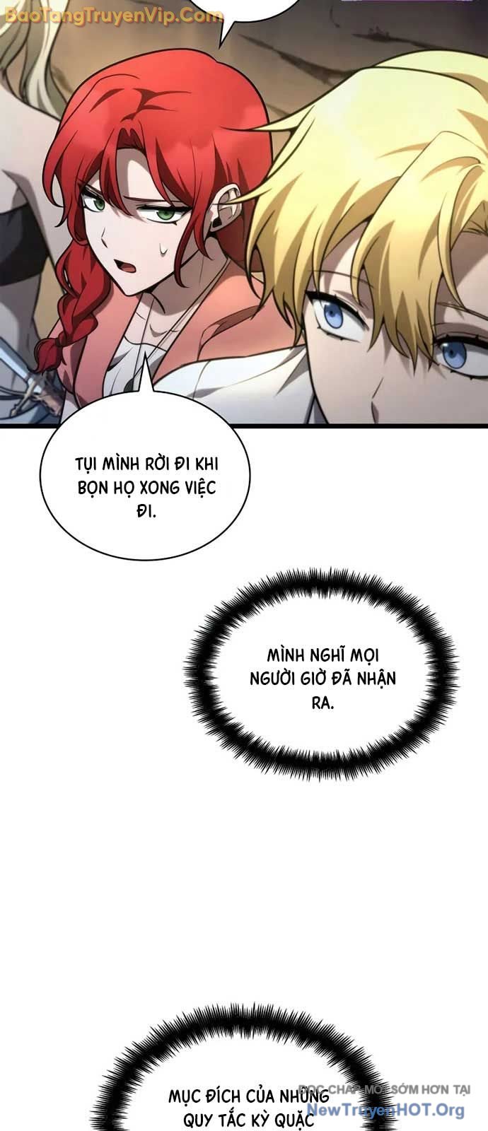 Đại Pháp Sư Toàn Năng Chap 122.2 - Next Chap 123.2