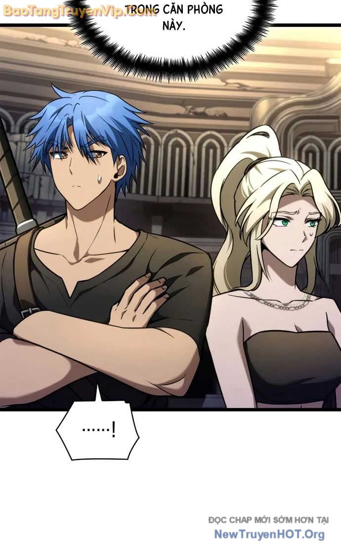 Đại Pháp Sư Toàn Năng Chap 122.2 - Next Chap 123.2