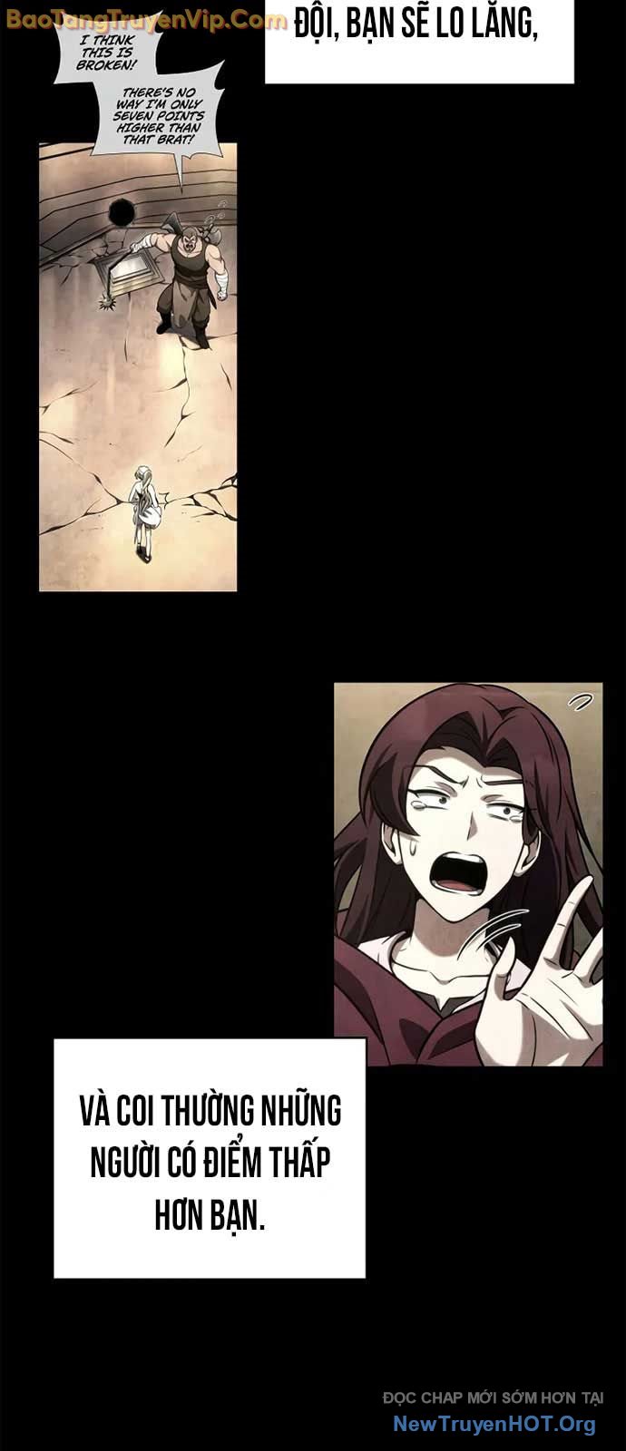 Đại Pháp Sư Toàn Năng Chap 122.2 - Next Chap 123.2