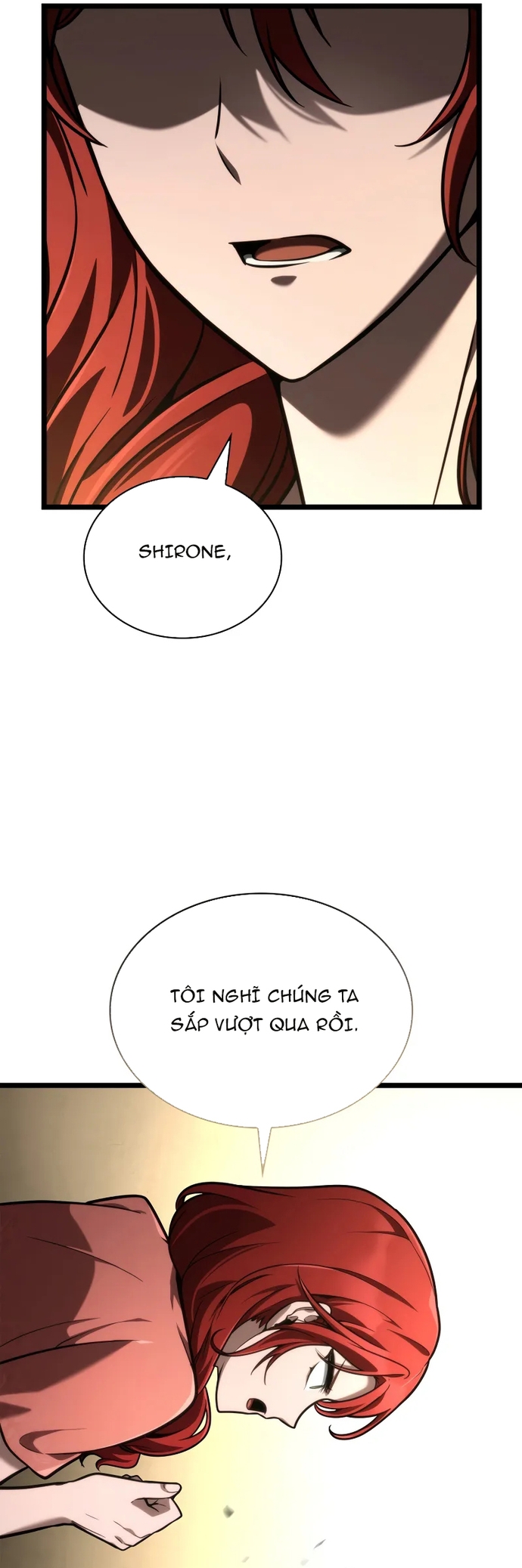 Đại Pháp Sư Toàn Năng Chap 122 - Next Chap 123