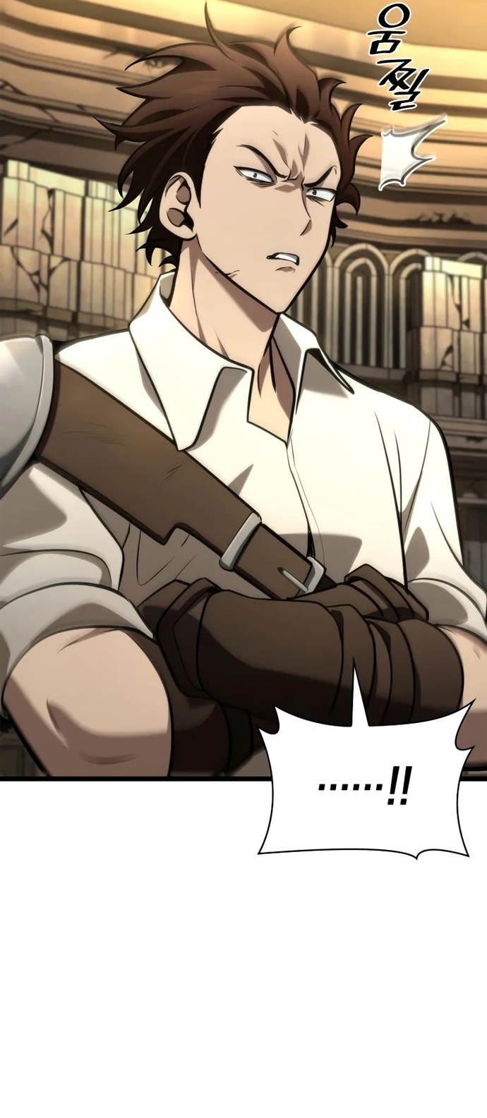 Đại Pháp Sư Toàn Năng Chap 122 - Next Chap 123