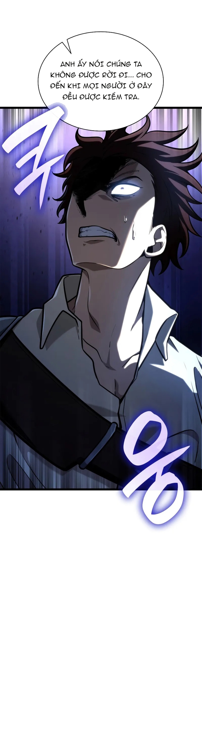 Đại Pháp Sư Toàn Năng Chap 122 - Next Chap 123