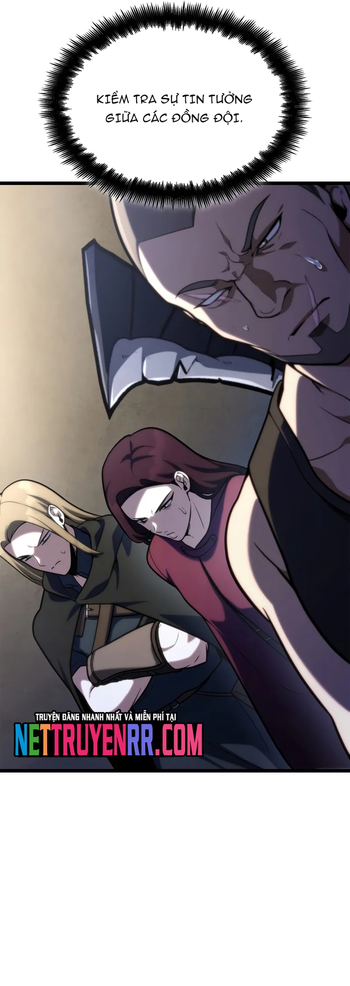 Đại Pháp Sư Toàn Năng Chap 122 - Next Chap 123