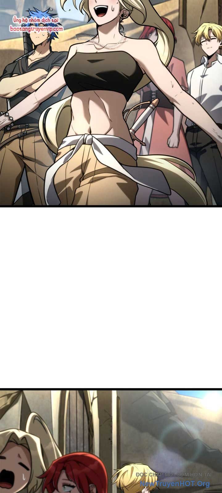 Đại Pháp Sư Toàn Năng Chap 123.1 - Next Chap 124.1