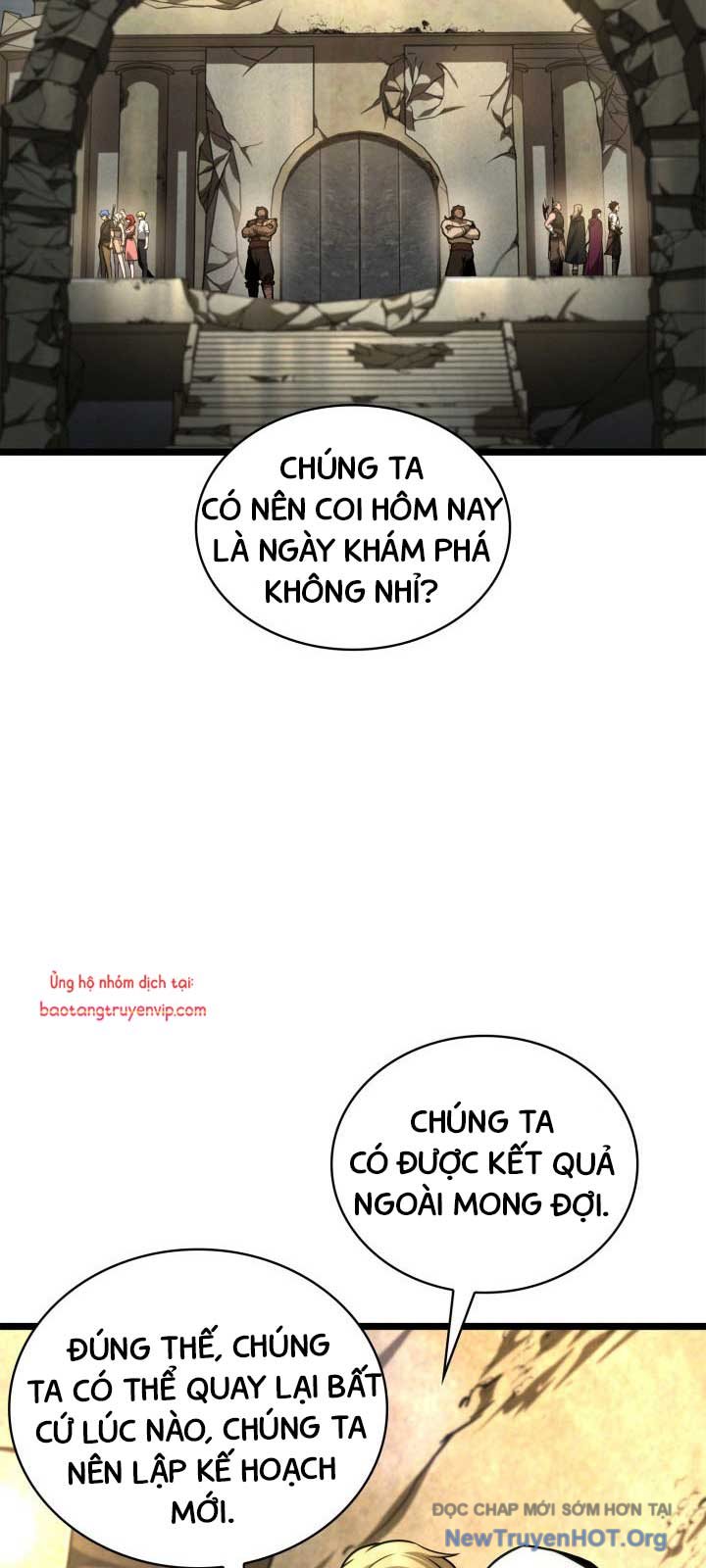 Đại Pháp Sư Toàn Năng Chap 123.1 - Next Chap 124.1